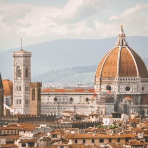 Florencia, Toscana, Italia