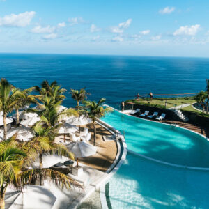 Hotel One Eighty Bali