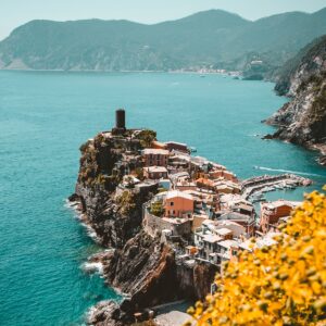 Liguria, Italy